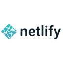 netlify logo