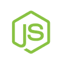 nodejs logo