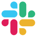 slack logo